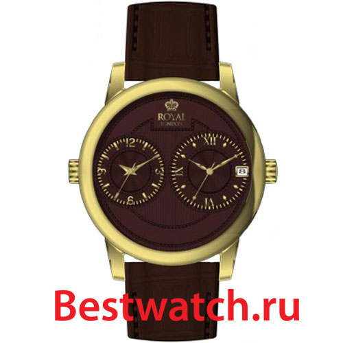 Часы Royal London Fashion 40048-06